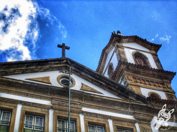 Museu da Misericórdia | Salvador - Bahia - Brasil | FredLee Na Estrada