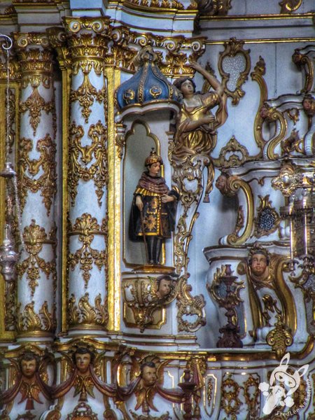 Igreja da Misericórdia - Museu da Misericórdia | Salvador - Bahia - Brasil | FredLee Na Estrada