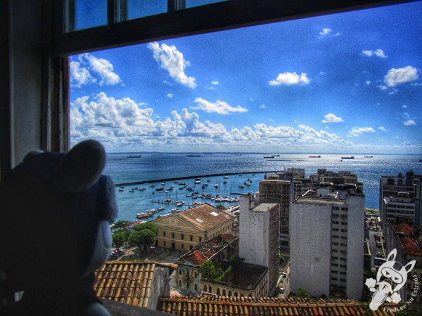 Museu da Misericórdia | Salvador - Bahia - Brasil | FredLee Na Estrada