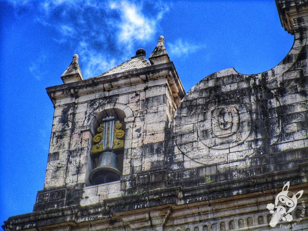 Catedral Basílica de Salvador | Salvador - Bahia - Brasil | FredLee Na Estrada