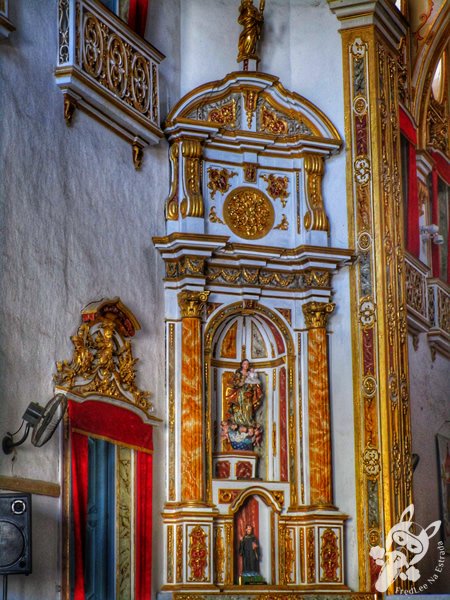 Igreja de São Pedro dos Clérigos | Salvador - Bahia - Brasil | FredLee Na Estrada