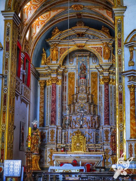 Igreja de São Pedro dos Clérigos | Salvador - Bahia - Brasil | FredLee Na Estrada