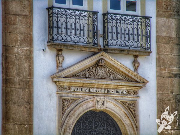 Igreja da Venerável Ordem 3ª de São Domingos Gusmão | Salvador - Bahia - Brasil | FredLee Na Estrada