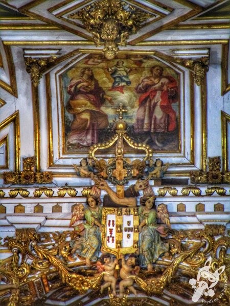 Igreja e Convento de São Francisco | Salvador - Bahia - Brasil | FredLee Na Estrada