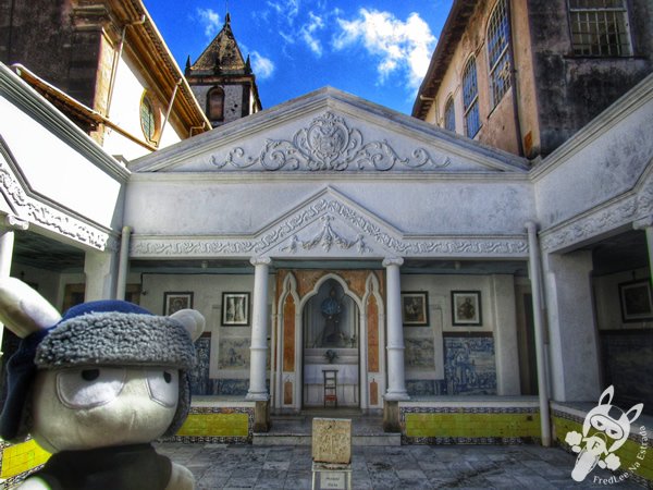 Igreja da Ordem Terceira Secular de São Francisco | Salvador - Bahia - Brasil | FredLee Na Estrada