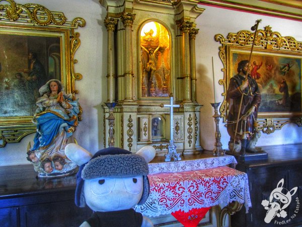 Igreja da Ordem Terceira Secular de São Francisco | Salvador - Bahia - Brasil | FredLee Na Estrada