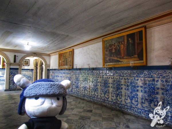 Igreja da Ordem Terceira Secular de São Francisco | Salvador - Bahia - Brasil | FredLee Na Estrada