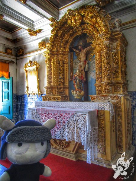 Sala do Consistório da Ordem Terceira - Igreja da Ordem Terceira Secular de São Francisco | Salvador - Bahia - Brasil | FredLee Na Estrada