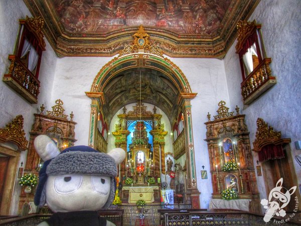 Igreja Nossa Senhora do Rosário dos Pretos | Salvador - Bahia - Brasil | FredLee Na Estrada