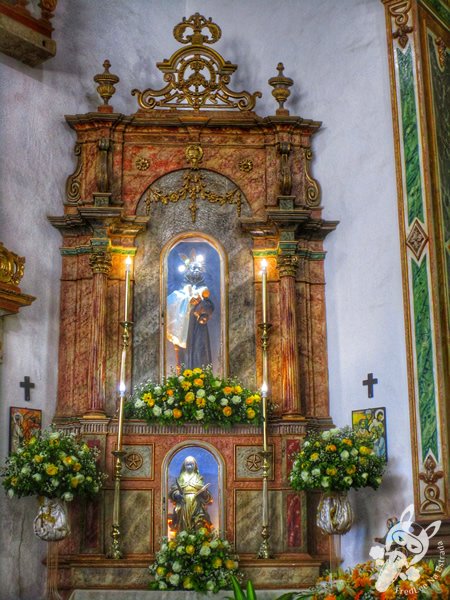 Igreja Nossa Senhora do Rosário dos Pretos | Salvador - Bahia - Brasil | FredLee Na Estrada