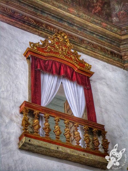 Igreja Nossa Senhora do Rosário dos Pretos | Salvador - Bahia - Brasil | FredLee Na Estrada