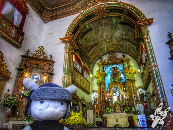 Igreja Nossa Senhora do Rosário dos Pretos | Salvador - Bahia - Brasil | FredLee Na Estrada