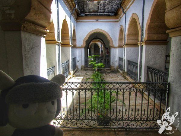 Igreja da Ordem Terceira de Nossa Senhora do Carmo | Salvador - Bahia - Brasil | FredLee Na Estrada