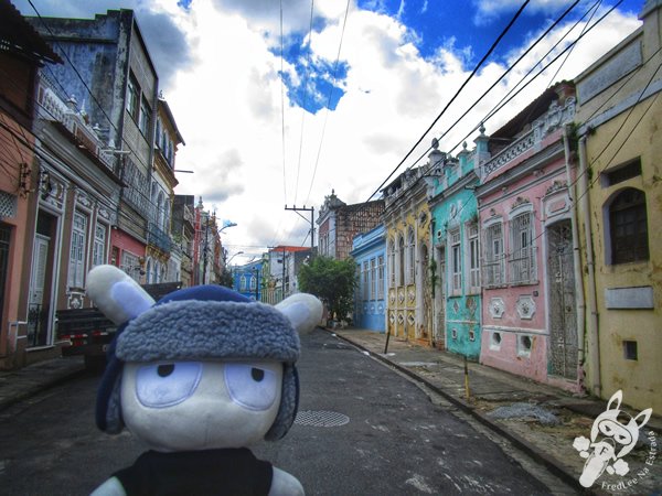 Pelourinho | Salvador - Bahia - Brasil | FredLee Na Estrada