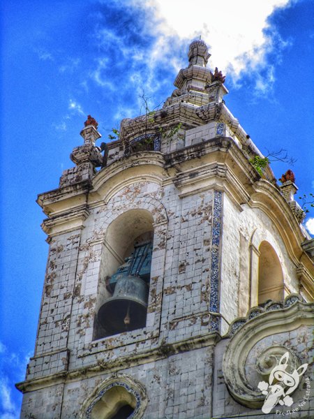 Igreja da Venerável Ordem Terceira de Nossa Senhora da Conceição do Boqueirão | Salvador - Bahia - Brasil | FredLee Na Estrada