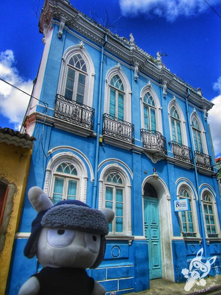 Pelourinho | Salvador - Bahia - Brasil | FredLee Na Estrada