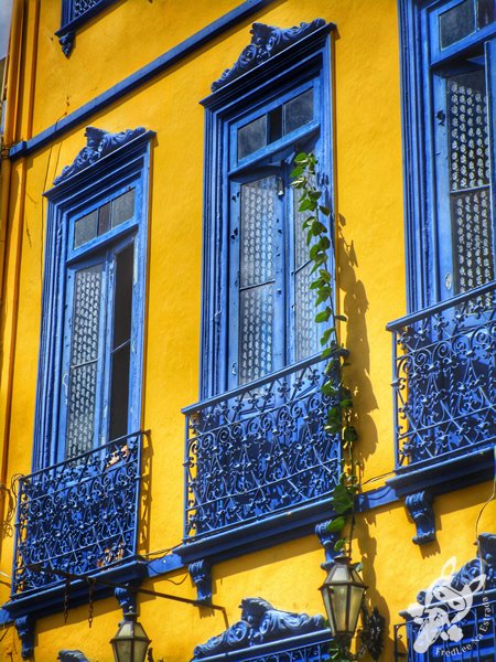 Pelourinho | Salvador - Bahia - Brasil | FredLee Na Estrada