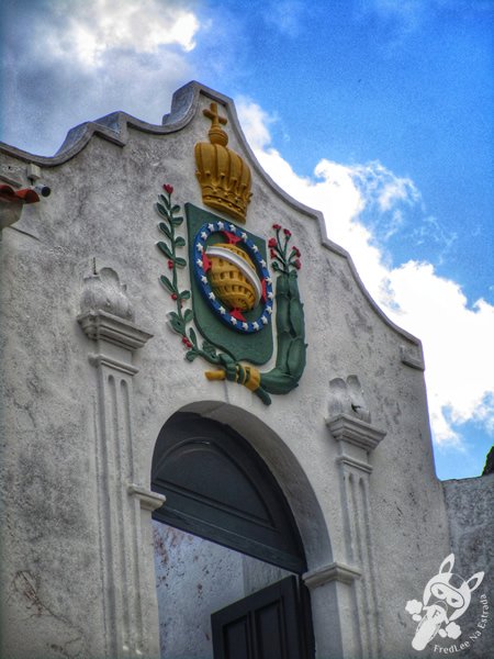 Espaço Cultural Carybé das Artes | Forte de São Diogo | Salvador - Bahia - Brasil | FredLee Na Estrada