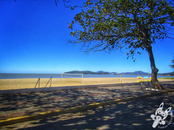 Praia de Piçarras | Balneário Piçarras - Santa Catarina - Brasil | FredLee Na Estrada