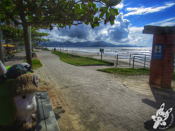 Meia Praia | Itapema - Santa Catarina - Brasil | FredLee Na Estrada