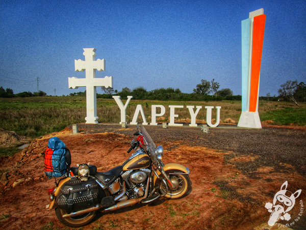 Yapeyú - Corrientes - Argentina | FredLee Na Estrada