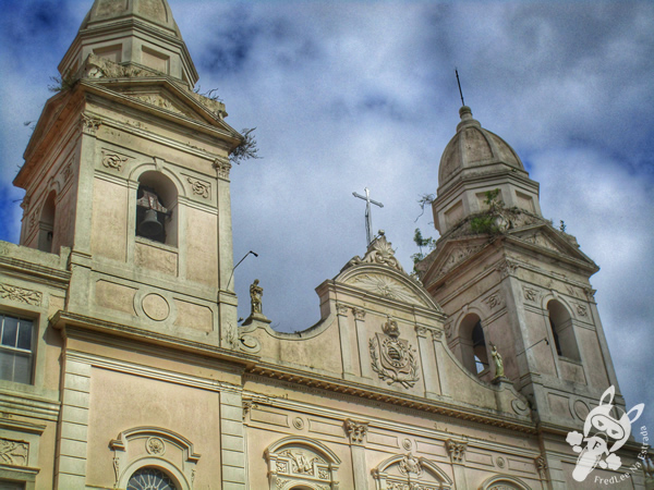 Santa Casa de Misericórdia | Pelotas - Rio Grande do Sul - Brasil | FredLee Na Estrada