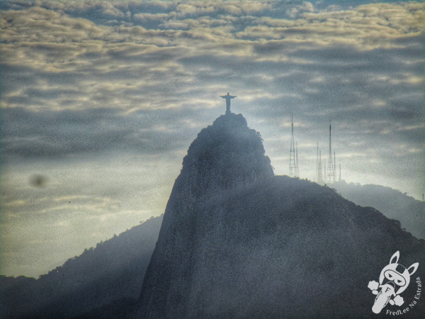 Morro da Urca - Urca | Rio de Janeiro - Rio de Janeiro - Brasil | FredLee Na Estrada