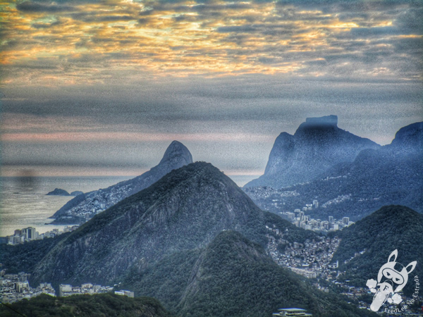 Morro do Pão de Açúcar - Urca | Rio de Janeiro - Rio de Janeiro - Brasil | FredLee Na Estrada