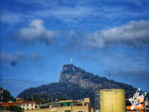 Corcovado | Rio de Janeiro - Rio de Janeiro - Brasil | FredLee Na Estrada