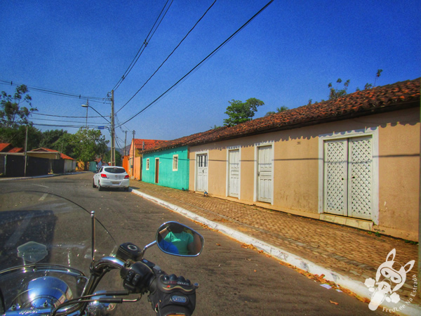 Taquaruçu | Palmas - Tocantins - Brasil  | FredLee Na Estrada