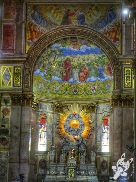Basílica de Nossa Senhora de Nazaré | Belém - Pará - Brasil | FredLee Na Estrada