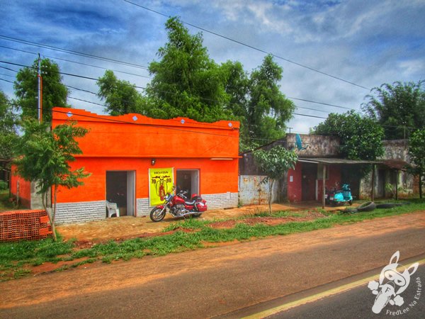 Ruta Nacional 1 | FredLee Na Estrada