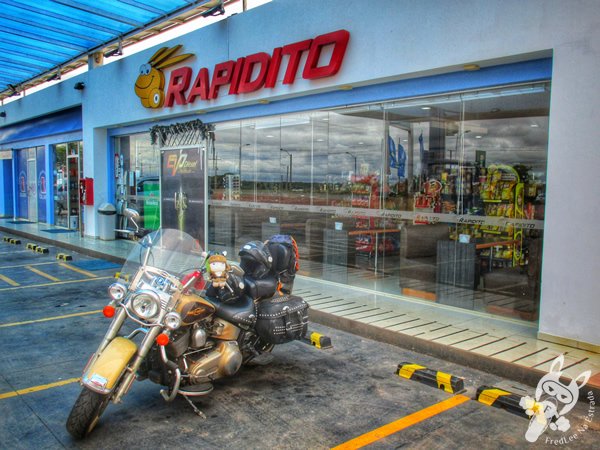 Ruta Nacional 1 | FredLee Na Estrada