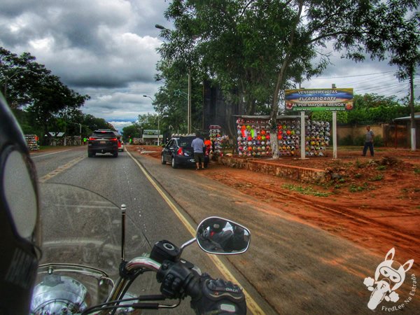 Ruta Nacional 1 | FredLee Na Estrada