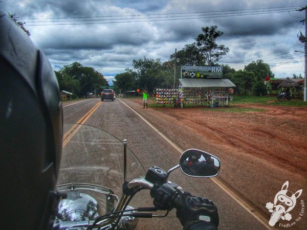 Ruta Nacional 1 | FredLee Na Estrada