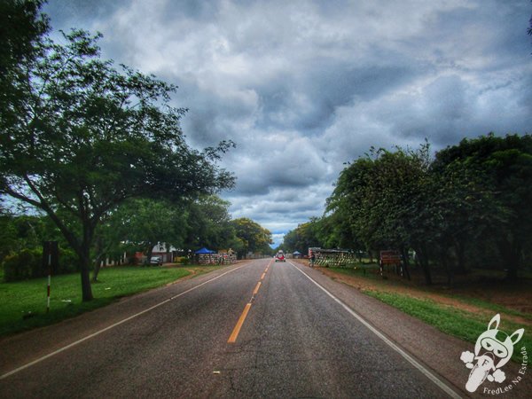 Ruta Nacional 1 | FredLee Na Estrada