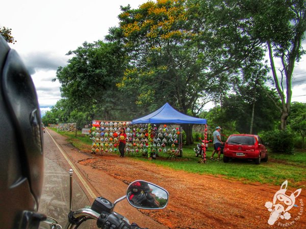 Ruta Nacional 1 | FredLee Na Estrada