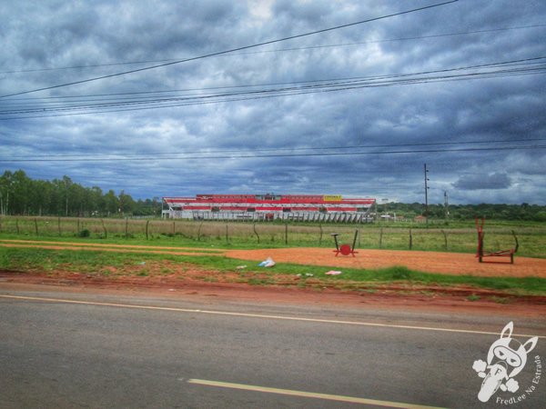 Ruta Nacional 1 | FredLee Na Estrada