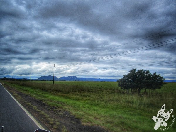Ruta Nacional 1 | FredLee Na Estrada