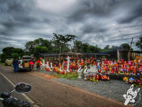 Ruta Nacional 1 | FredLee Na Estrada