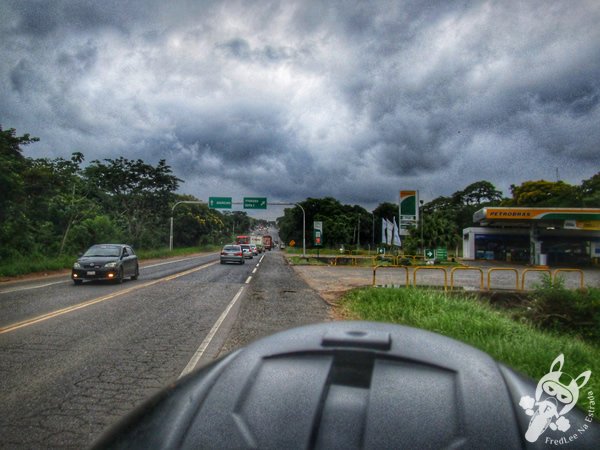 Ruta Nacional 1 | FredLee Na Estrada