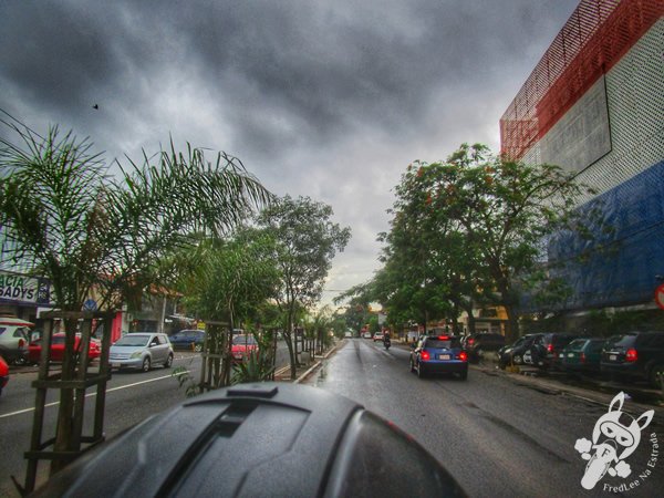 Ruta Nacional 1 | FredLee Na Estrada