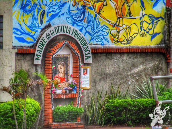 Asunción - Distrito Capital - Paraguai | FredLee Na Estrada