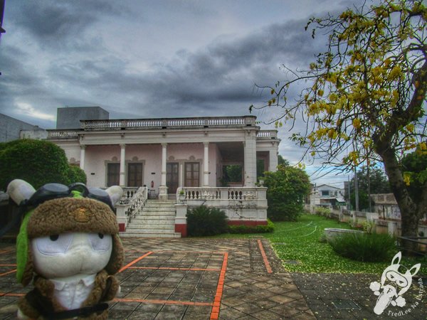 Museo de Arte Sacro de La Fundación Nicolás Darío Latourrette Bo | Asunción - Distrito Capital - Paraguai | FredLee Na Estrada