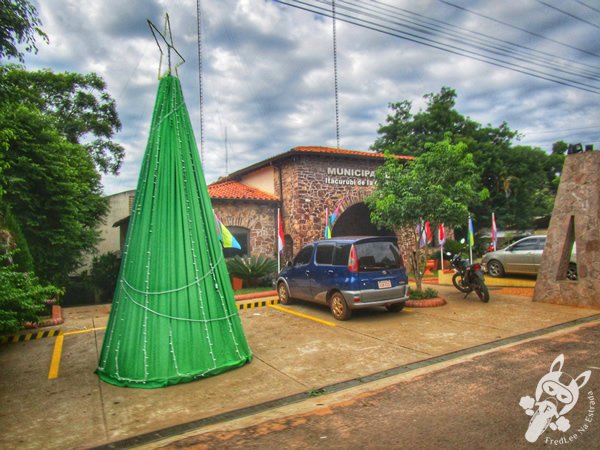 Itacurubí de la Cordillera - Cordillera - Paraguai | FredLee Na Estrada