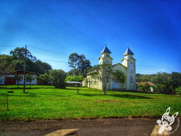 Rodovia BR-480 | FredLee Na Estrada