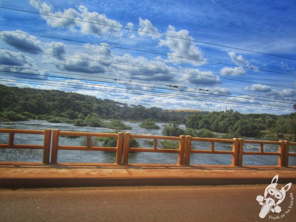 Abelardo Luz - Santa Catarina - Brasil | FredLee Na Estrada