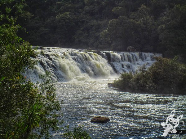 Trilha do Parque das Quedas | Abelardo Luz - Santa Catarina - Brasil | FredLee Na Estrada