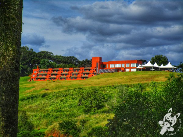 Trilha do Parque das Quedas | Abelardo Luz - Santa Catarina - Brasil | FredLee Na Estrada