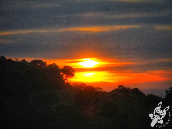 Parque das Quedas | Abelardo Luz - Santa Catarina - Brasil | FredLee Na Estrada